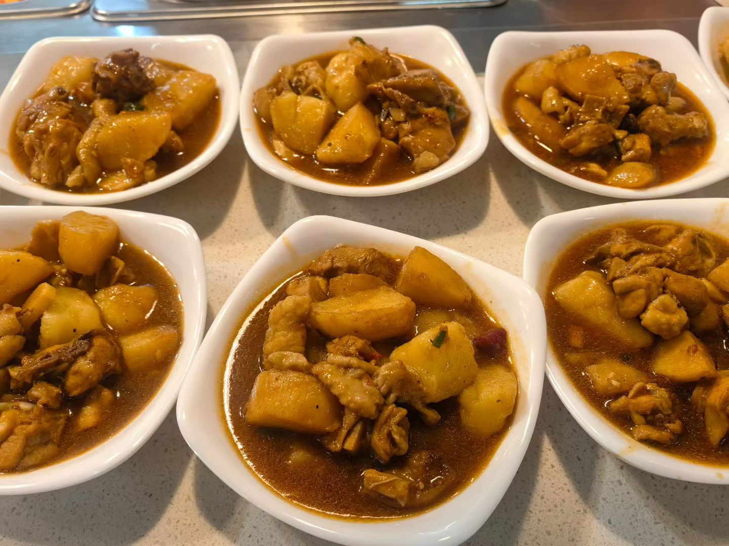 惠州餐饮配送
